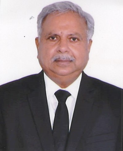 Kaushal Kishore photo Kaushal Kishore