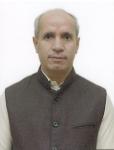 Dalip Kumar Chawla Dalip Kumar Chawla