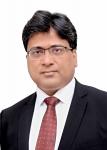 Dr. Alok Mohan Sherry Dr. Alok Mohan Sherry