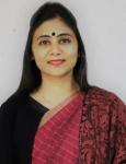 Dr. Sachita Yadav Dr. Sachita Yadav