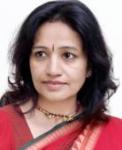 Dr. Namrata Agrawal Dr. Namrata Agrawal