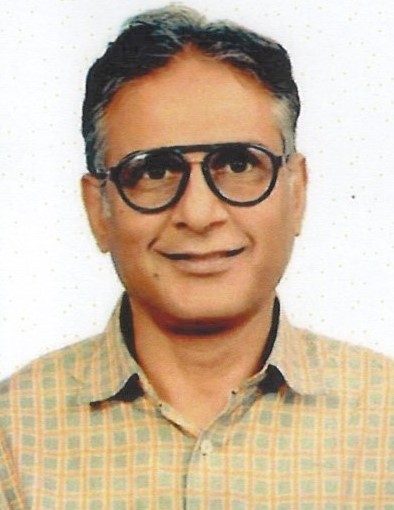 DS Jaini