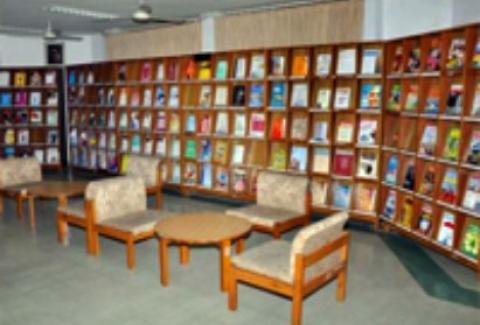 Library photo