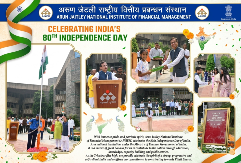80th Independence Day
